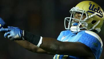 Myles Jack, una de las opciones de los Dallas Cowboys en el draft.