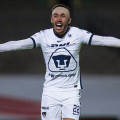 Pumas hizo el milagro y la madre de todas las cruzazuleadas