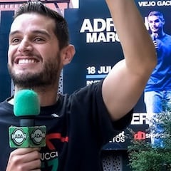 Adrián Marcelo se destapa para buscar la alcaldía de Monterrey, tras recibir sanción por violencia política contra Mariana Rodríguez