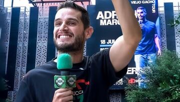 Adrián Marcelo se destapa para buscar la alcaldía de Monterrey, tras recibir sanción por violencia política contra Mariana Rodríguez