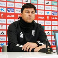 Medina: “Hay que jugar al límite de nuestras posibilidades”