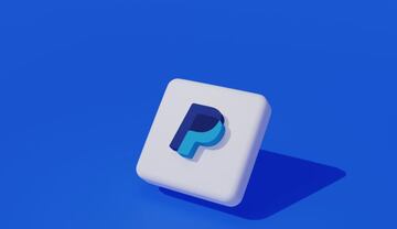 Logo de PayPal