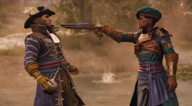 GreedFall 2 es una realidad: primeros detalles, plataformas y fecha estimada de lanzamiento