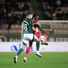 Manzanara: “No nos vamos a dejar ir”