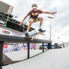 Hot Wheels Superchargers sube su apuesta por los urban sports