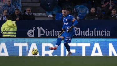 Alfonso Herrero: “Es muy buena señal lo que está pasando”