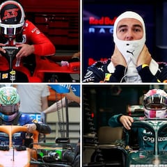 ¿Cuánto cuesta cambiar de coche en la Fórmula 1?