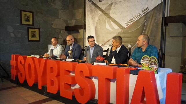 Gran Canaria, sede de tres hitos deportivos este sábado