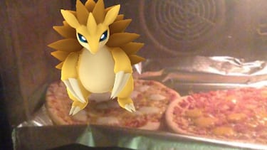 Los lugares más divertidos para encontrar Pokémons