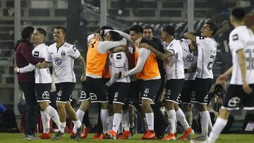 Carlos Carmona queda fuera de los citados al Superclásico