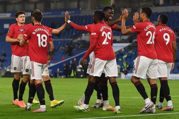 Ránking de clubes de la UEFA