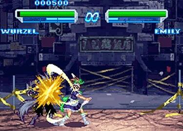 Unholy Night se lanza hoy para Super Nintendo