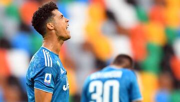 La Juve, en crisis, aplaza el alirón