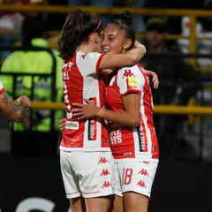 Santa Fe, por una victoria que las clasifique a cuartos de final