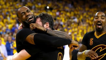 Few players have been as consistent as LeBron: 10 Finales. However he has lost more than he’s won. Let’s look at where he is in the ranking.