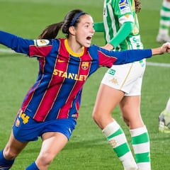 Así va la jornada 20: el Barça mete miedo y Sporting y Valencia ganan