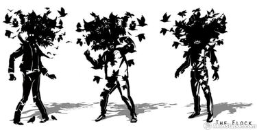 Desvelado nuevo arte conceptual de TimeSplitters 4