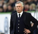 Los obstáculos de Italia para convencer a Ancelotti