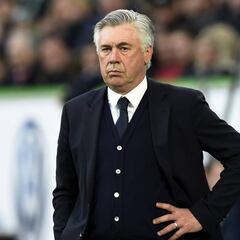 Los obstáculos de Italia para convencer a Ancelotti