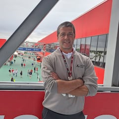 Terranova: “Portimao fue un tsunami para el GP de Argentina”