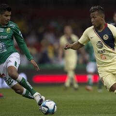 Posibles horarios de las semifinales del Clausura 2019