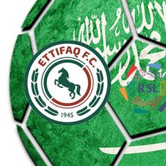 Al-Ettifaq vs Al-Nassr: times, how to watch on TV, stream online | Saudi Pro League