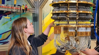 Google advierte: la computación cuántica podría romper el cifrado de Bitcoin en 2029