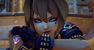 Overwatch 2 repasa los contenidos de su segunda temporada en un tráiler repleto de acción