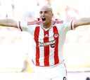 El argentino Cambiasso prolonga su contrato con el Olympiakos