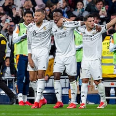 Real Madrid - Rayo Vallecano: Horario, TV; cómo y dónde ver LaLiga en USA