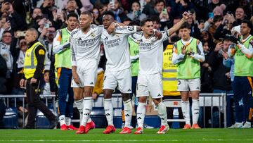 Disciplina expedienta al Madrid por la denuncia de LaLiga