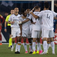 LA Galaxy vs St.Louis SC: times, how to watch on TV, stream online | MLS