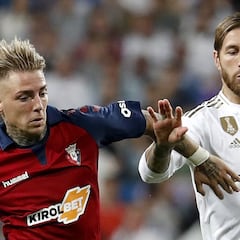 El Leganés busca delanteros, pero tendrá que dar antes salidas