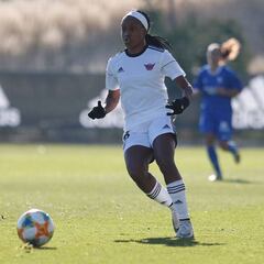 Ubogagu se agiganta como referente ofensivo del Tacon