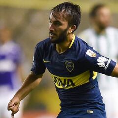 Boca Juniors hace oficial el regreso de Sebastián Pérez