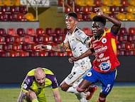 Victoria de Pasto ante Llaneros por la fecha 6.