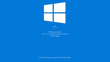 Controla las actualizaciones de Windows 10 que instalas con esta app