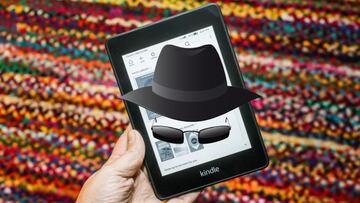 Atacar un país con un libro eBook hackeado: Hallan una vulnerabilidad en Kindle