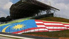 Gran Premio de Malasia 2024 de MotoGP: horarios, fechas y dónde ver la carrera de Sepang