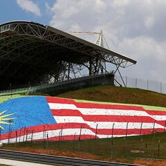 Gran Premio de Malasia 2024 de MotoGP: horarios, fechas y dónde ver la carrera de Sepang