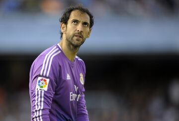 Tras el descenso del Villarreal a Segunda, el Sevilla Fútbol Club confirmó el fichaje de Diego López por 3 millones de euros. El 25 de enero de 2013 se confirma su fichaje al Real Madrid tras la fractura del guardameta madridista Iker Casillas que sufrió el 23 de enero de ese mismo año en un partido frente al Valencia C.F. 