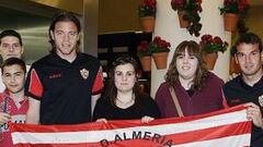 Negredo obliga a olvidar