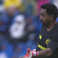 Adrián Chávez no ve lejos la creación de una liga de leyendas en México