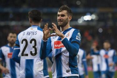 Los mejores partidos de la Jornada 2 en Biwenger AS