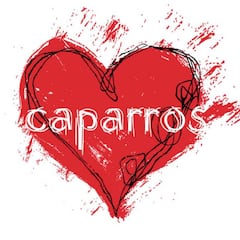 Caparrós, sobre su enfermedad: "En esta vida todas las victorias se consiguen luchando"