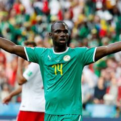 Resumen y goles del Polonia vs. Senegal del Mundial 2018