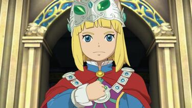 El RPG japonés vuelve con fuerza