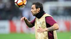 Colo Colo - Palmeiras: horario, canal TV y cómo ver online la Libertadores