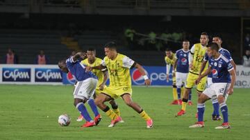 Millos en Barranca ante Alianza: 2 victorias y 3 derrotas
