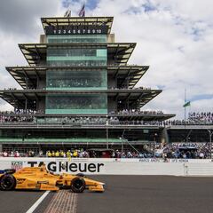 2023 Indy 500 odds and predictions: Who are the favorites to win the race?